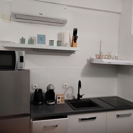 Ema Apartment Sibenik Exterior photo